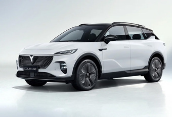 Leapmotor achterna: Stellantis gaat nu ook het Chinese Voyah verdelen in Europa