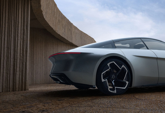 Chrysler herrijst binnen Stellantis: wat mogen we verwachten?