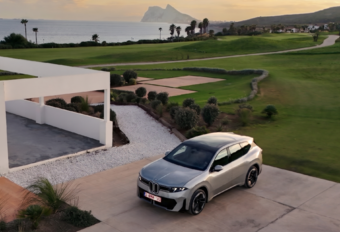 Belgische automarkt herneemt in juni, BMW blijft stevig op kop