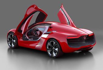 Nieuw concept van Renault kondigt toekomst aan #1