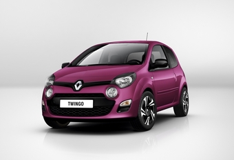 Renault Twingo #1