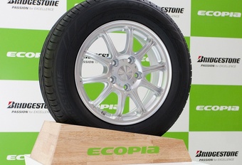 Bridgestone Ecopia EP001S #1