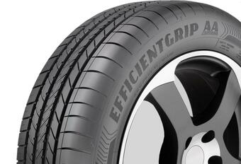 Goodyear EfficientGrip AA Edition #1