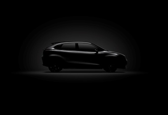Salon Genève 2015 : Suzuki présentera 2 concepts #1
