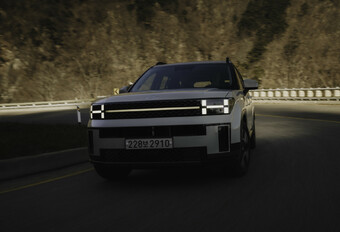 Review Hyundai Santa Fe 2024