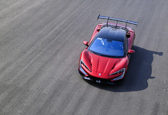 Review Yangwang U9 (2025) - eerste test AutoGids