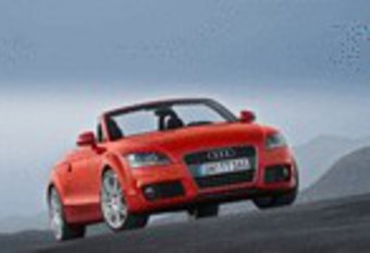 Audi TT 2.0 TFSI & BMW Z4 23i : Luchtige tweestrijd #1