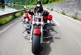 Trike Rewaco RF1 ST-2 #1