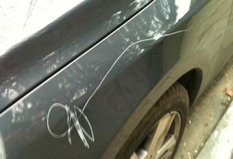 VOLVO V60 (3) #1
