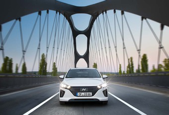Hyundai Ioniq PHEV – En dat is drie #1