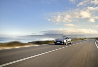 BMW Z4 M40i (2018) #1