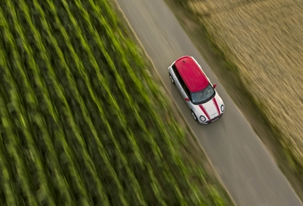 Mini Clubman John Cooper Works (2019)