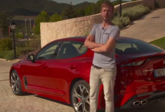Kia wil meer zijn dan een constructeur die veel garantie voor een lage prijs biedt. Daarom kocht het in Duitsland designers en ingenieurs weg bij premiummerken. Al dat werk leidt nu tot een nieuwe vaandeldrager: de Stinger.