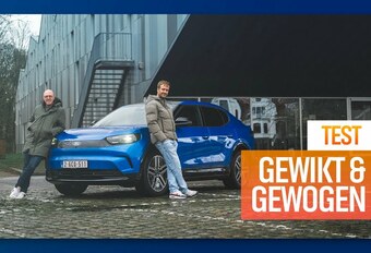 Review Ford Capri EV 2025: Gewikt & Gewogen