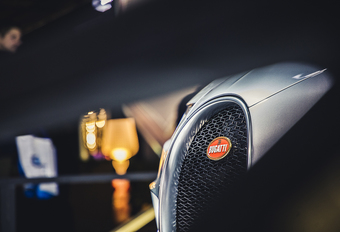 De in paleis 1 van de Heizel georganiseerde expo Dream Cars is voortaan een volwaardig addendum van de Brussels Motor Show. En een extra reden op het Autosalon te bezoeken.