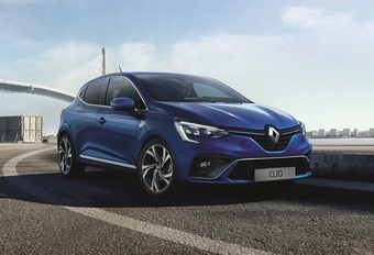 Renault stelt de alweer vijfde generatie van de Clio voor. Wat weten we al over de Franse stadsrakker, die begin maart debuteert op het Autosalon van Genève?