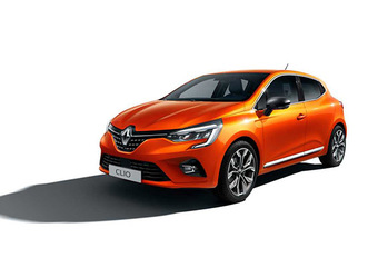 Renault stelt de alweer vijfde generatie van de Clio voor. Wat weten we al over de Franse stadsrakker, die begin maart debuteert op het Autosalon van Genève?