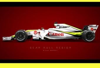 Van de hedendaagse F1-teams zijn enkel Ferrari, Haas, McLaren en Williams nog origineel. De andere renstallen hebben een merkwaardige ontstaansgeschiedenis, zoals Mercedes dat ooit Honda en daarvoor zelfs Tyrrell was.