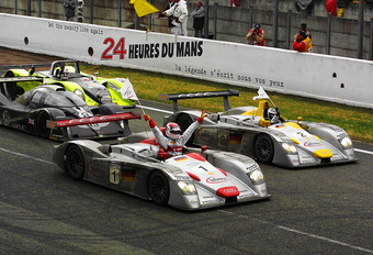 De voorbije 18 jaar verzamelde Audi Sport 107 LMP1-overwinningen, 13 Le Mans-zeges en 2 WEC-titels. Maar het avontuur in de enduranceracerij zit erop. Maar niet zonder eerst afscheid te nemen.