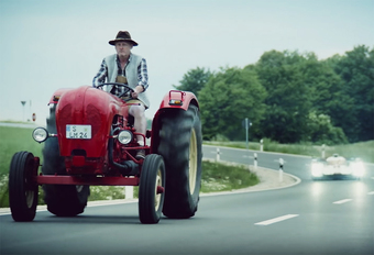 Haast ontroerend, deze afscheidsvideo die Porsche maakte voor Audi Sport. Na 18 jaar neemt Ingolstadt eind dit jaar afscheid van de WEC-enduranceracerij.