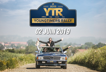 YTR19 - Les pré-inscriptions sont ouvertes! #1