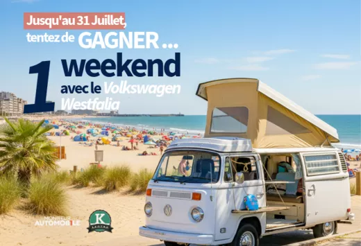 Et si l’un de vos prochains week-ends avait un goût de liberté ? #1