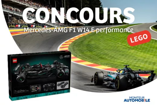 C’est Noël avant l’heure ! #1