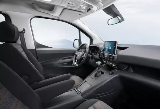 Opel Combo life electric | Ruim & elektrisch | Wassink autogroep