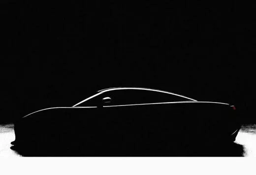 Koenigsegg viert 20ste verjaardag met nieuwe hypercar #1