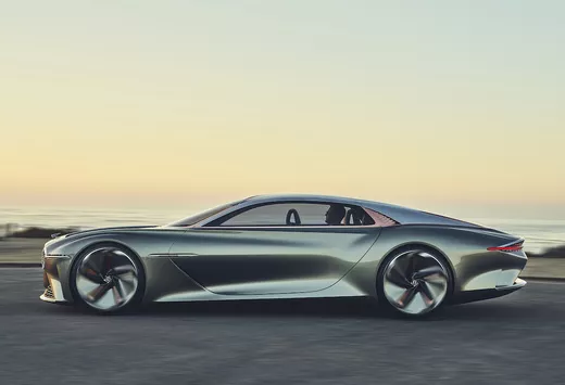 2022, les modèles attendus : de Bentley à Cupra #1