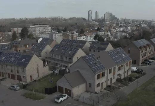 Marc Coucke investit dans la recharge électrique #1