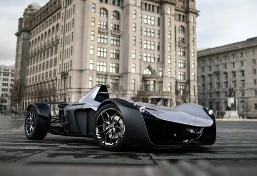 BAC Mono