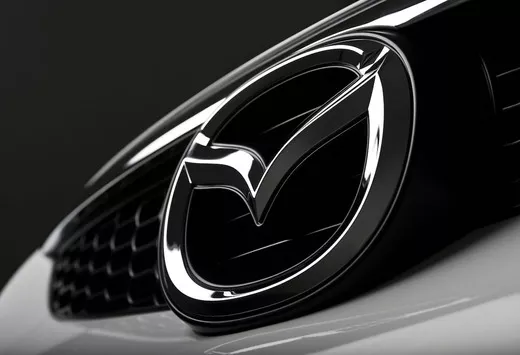 Mazda 2-Strokes engine patent