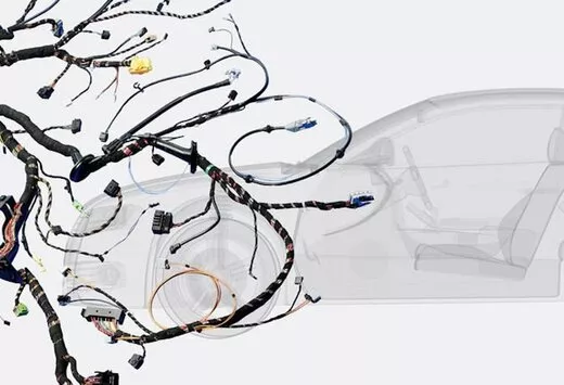 Marokko investeert in de productie van autobedrading #1