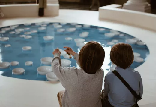 L’art surprend l’ouïe  #1