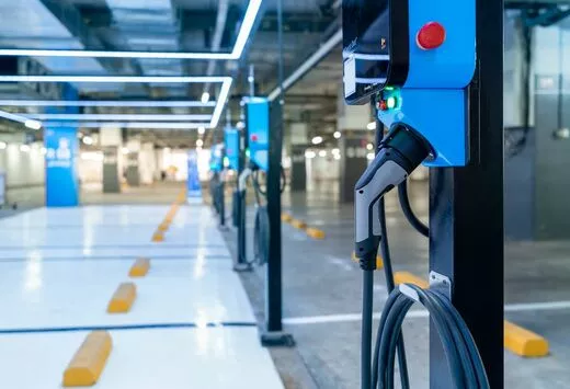 Voor een op de drie bedrijven blijkt de overschakeling naar een elektrische vloot onmogelijk #1