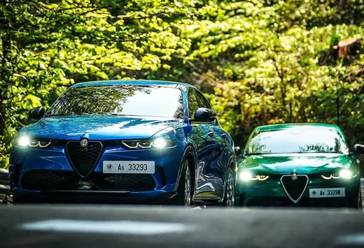 Alfa Romeo Tonale : combien ça coûte ?