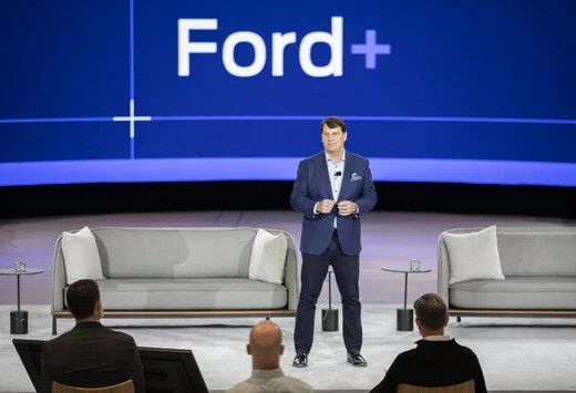 Ford: 