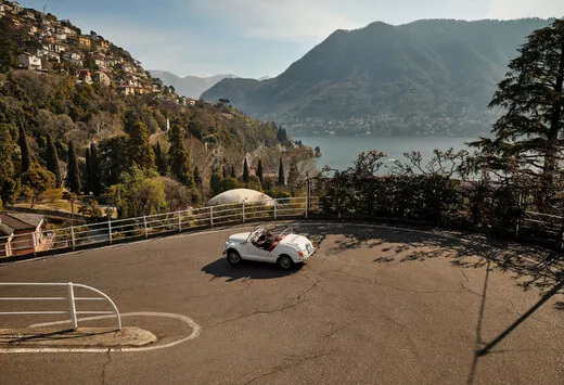 Zon en cabriolet: 3 tips en enkele ideeën  #1