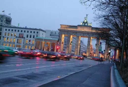 Fin du thermique en 2035 : l’Allemagne dit déjà non #1