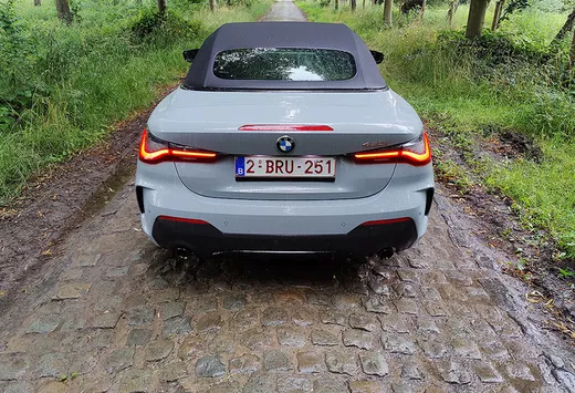 Immatriculations juillet 2022 : BMW toujours leader #1