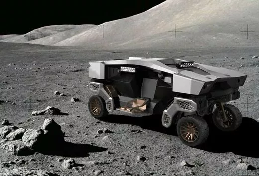 Hyundai et Kia veulent aller sur la Lune #1