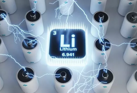 Winnen we straks lithium uit zeewater? #1