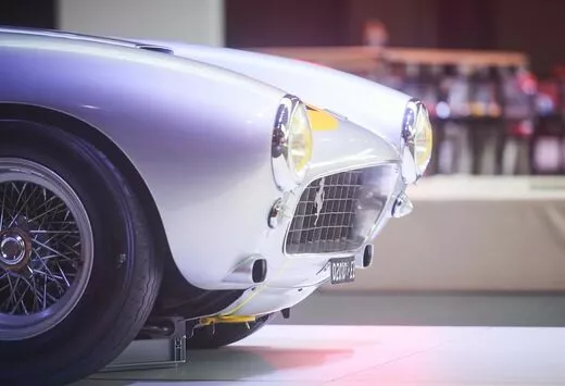 Ferrari 75 Years Autoworld