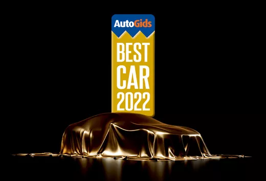 AutoGids Best Car Awards 2022