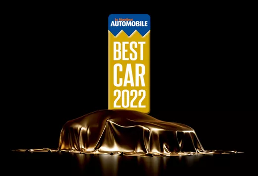 Best Car Awards 2022