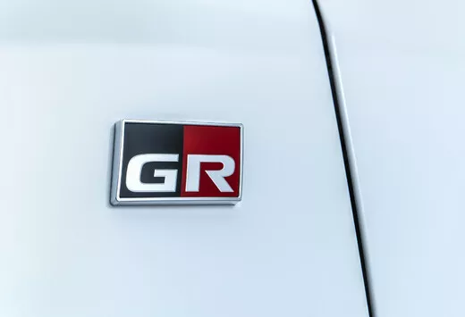 Toyota travaille sur une version hardcore de la GR Yaris #1