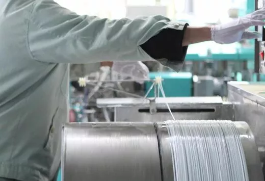 Solvay in de VS voor batterijen #1