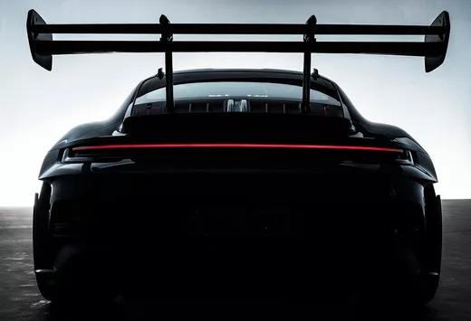 Porsche Brussels Motor Show 2023