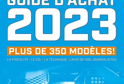 Guide d'Achat 2023 #1